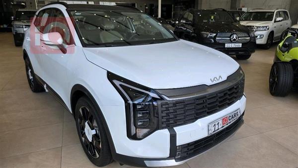 كيا سبورتاج 2026 للبيع في العراق -  بغداد